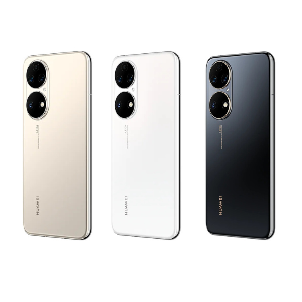 هاتف هواوي بي 50 بسعة 256 جيجابايت جميع الألوان
